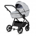 Tutis Baby Stroller 2 in 1 Uno 6+, Risso