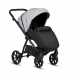Tutis Baby Stroller 2 in 1 Uno 6+, Risso