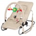 Topmark Toby Bouncer beige