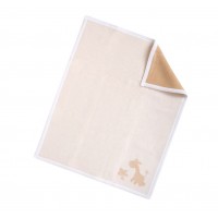Baby Blanket Nature Dream 75x100 cm