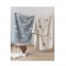 David Fussenegger Organic Cotton Baby Blanket Lena Under the sea