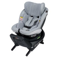 BeSafe Стол за кола iZi Turn i-Size Peak Mesh