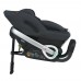 BeSafe Stretch B Baby Car Seat Anthracite Mesh