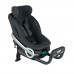 BeSafe Stretch B Baby Car Seat Anthracite Mesh