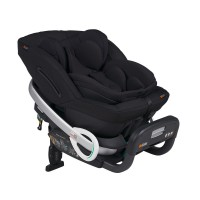 BeSafe Stretch B Baby Car Seat Black Cab