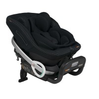 BeSafe Stretch B Baby Car Seat Premium Car Interior Black