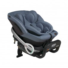 BeSafe Stretch B Baby Car Seat Cloud Melange