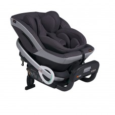BeSafe Stretch B Baby Car Seat Metalic Melange