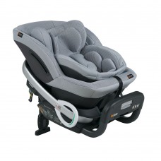 BeSafe Stretch B Baby Car Seat Peak Mesh