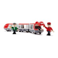 Brio Travel Train