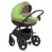 Buba Baby stroller 3 in 1 Bella Green
