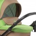 Buba Baby stroller 3 in 1 Bella Green