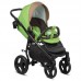 Buba Baby stroller 3 in 1 Bella Green