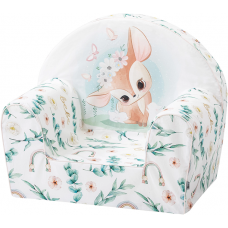 Bubaba Детски фотьойл Сърничка