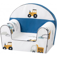 Bubaba Armchair Happy Builbers Bubaba Armchair Happy Builbers