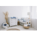 Bubaba 6 elements bedding set Happy Builders