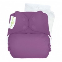bumGenius Original Пелена Тип Джоб Лилава
