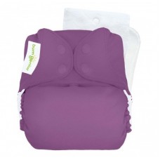 bumGenius Original Пелена Тип Джоб Лилава