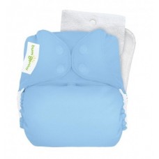 bumGenius Original Пелена Тип Джоб Синя