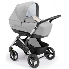 Cam Baby stroller 3 in 1 Dinamico Smart col.918 Grey