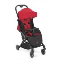 Cam Cubo Baby stroller Col. 126 Red
