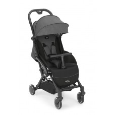 Cam Cubo Baby stroller Col. 125 Grey