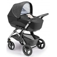 Cam Baby stroller 3 in 1 Dinamico Smart  col.920