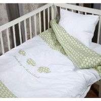 Cama mia 4-elements Bedding Set 