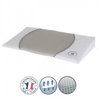 Candide Антирефлуксна възглавница Air+ клин 10°, 55 х 35 см