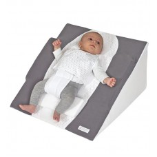 Candide Morpho Clive 30° Cote wedge pillow