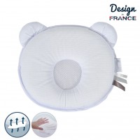 Candide Бебешка възглавница P'tit Panda Air+