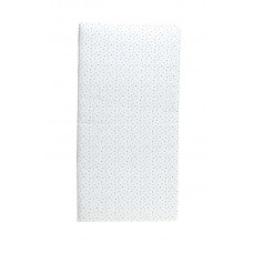 Candide Матрак за пътуване 60 x 120 см Звезди