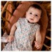 Candide swaddling sleeping bag, 55 cm