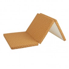 Candide 3 parts Foldable Mattress 60x120cm