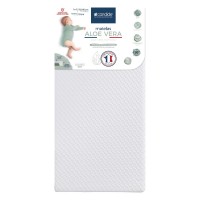 Candide Aloe Vera Mattress 60/120 cm Candide Aloe Vera Mattress 60/120 cm