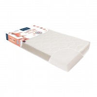 Candide Climatised Mattress 60/120/11 cm
