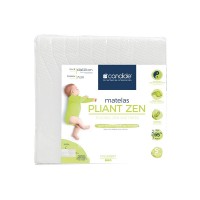 Candide Foldable Zen mattress 60 x 120 cm