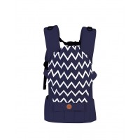 Cangaroo Explorer Ergonomic carrier, blue Cangaroo Explorer Ergonomic carrier, blue