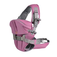 Cangaroo Carry-Go Baby Carrier Pink