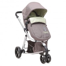 Cangaroo Baby stroller Sarah 2 in 1