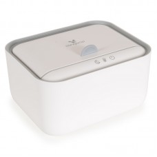 Cangaroo Baby Wet Wipes Warmer Alba