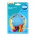 Canpol Дрънкалка ринг многоцветна