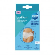 Canpol Еднократни следродилни гащи размер M