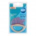 Canpol Rattle with soft bite teether Fish