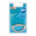 Canpol Rattle with soft bite teether Fish