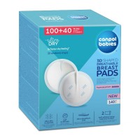 Canpol Подплънки за гърди 140 броя 