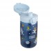 Canpol Шише Junior 400 мл, 2.5г +, Синьо