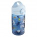 Canpol Шише Junior 400 мл, 2.5г +, Синьо