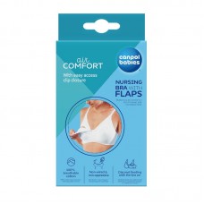 Canpol Сутиен за кърмене Размер 80 