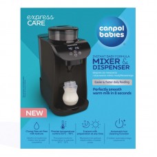 Canpol babies Instant Baby Formula Milk Maker Mixer and Dispenser Canpol babies Instant Baby Formula Milk Maker Mixer and Dispenser